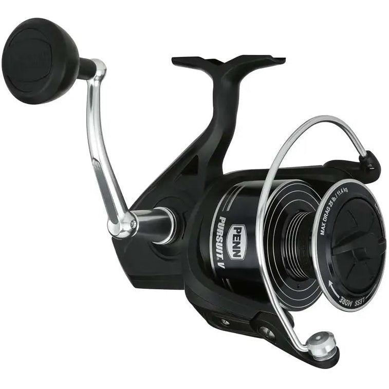 Penn Pursuit V Spinning Reels