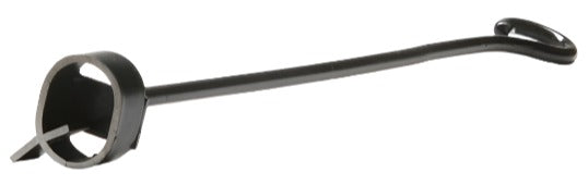 Universal Ironworks Single Letter & Country Icon BBQ Branding Irons