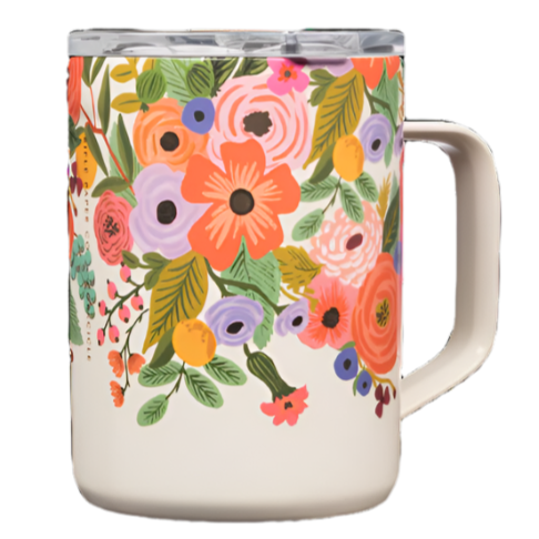 Corkcicle Insulated Coffee Mugs - 16 oz.