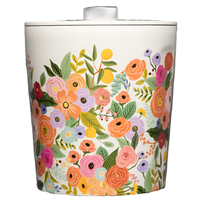 Corkcicle Insulated Ice Bucket w/ Lid - 100 oz.