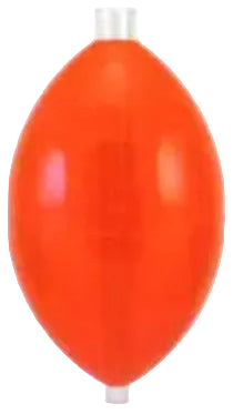 Double X Tackle Tough Bubble Bobber - 2 pc.