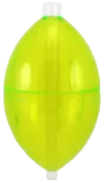 Double X Tackle Tough Bubble Bobber - 2 pc.