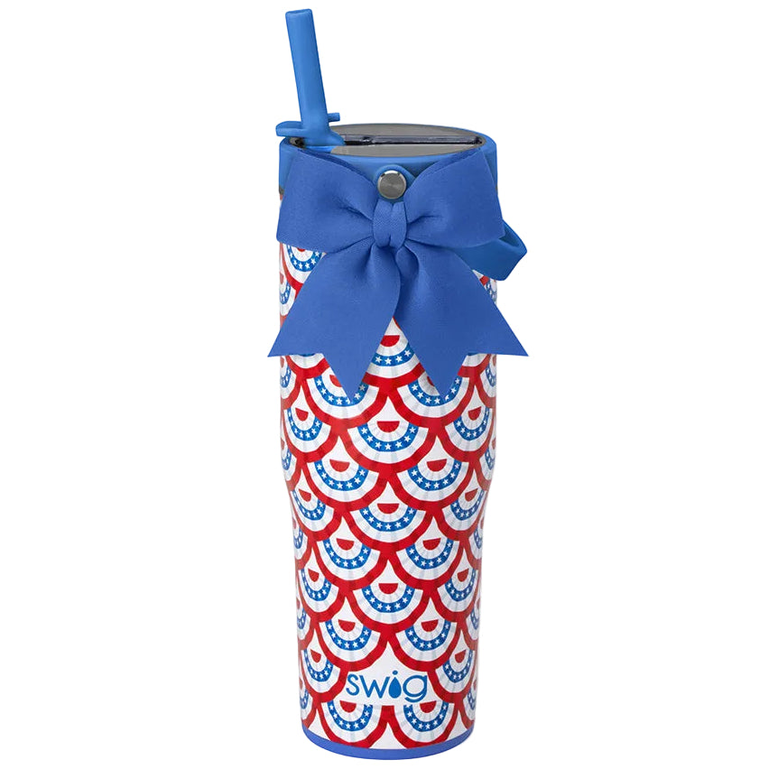 Swig Insulated Stainless Steel "To-Go" Tumbler - 30 oz.