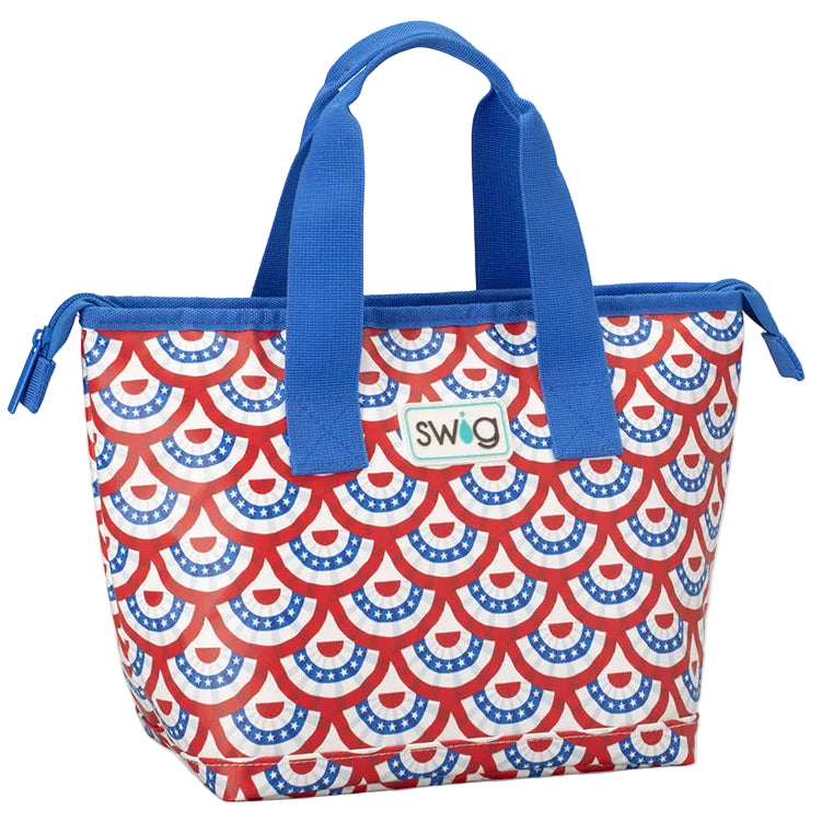 Swig Lunchi Lunch Bag - 9" x 5.5"