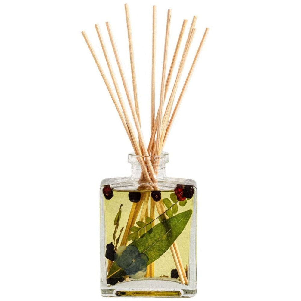Rosy Rings Botanical Reed Diffusers - 4 oz. & 13 oz.