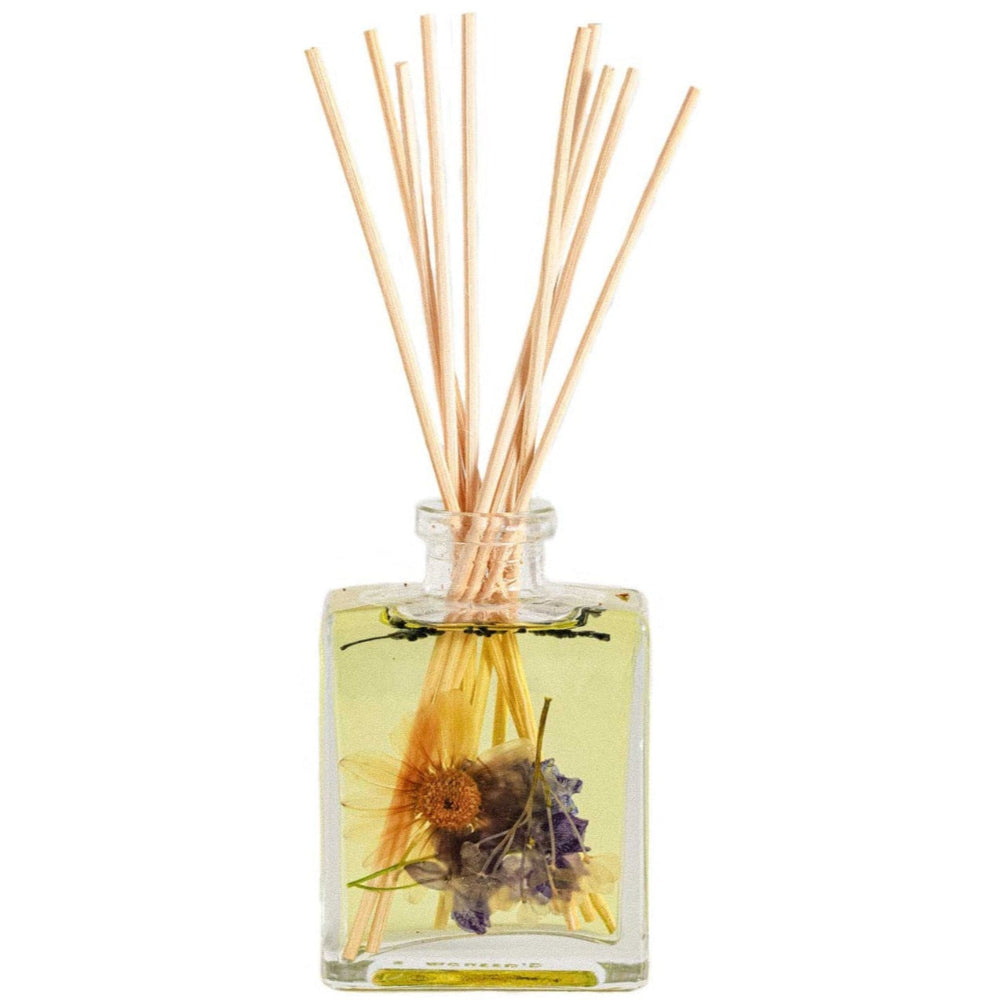 Rosy Rings Botanical Reed Diffusers - 4 oz. & 13 oz.