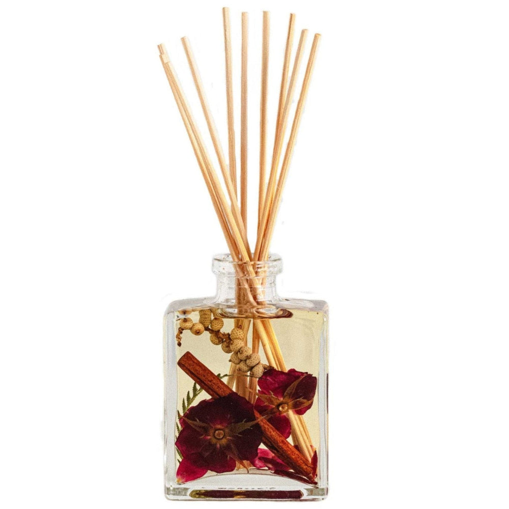 Rosy Rings Botanical Reed Diffusers - 4 oz. & 13 oz.