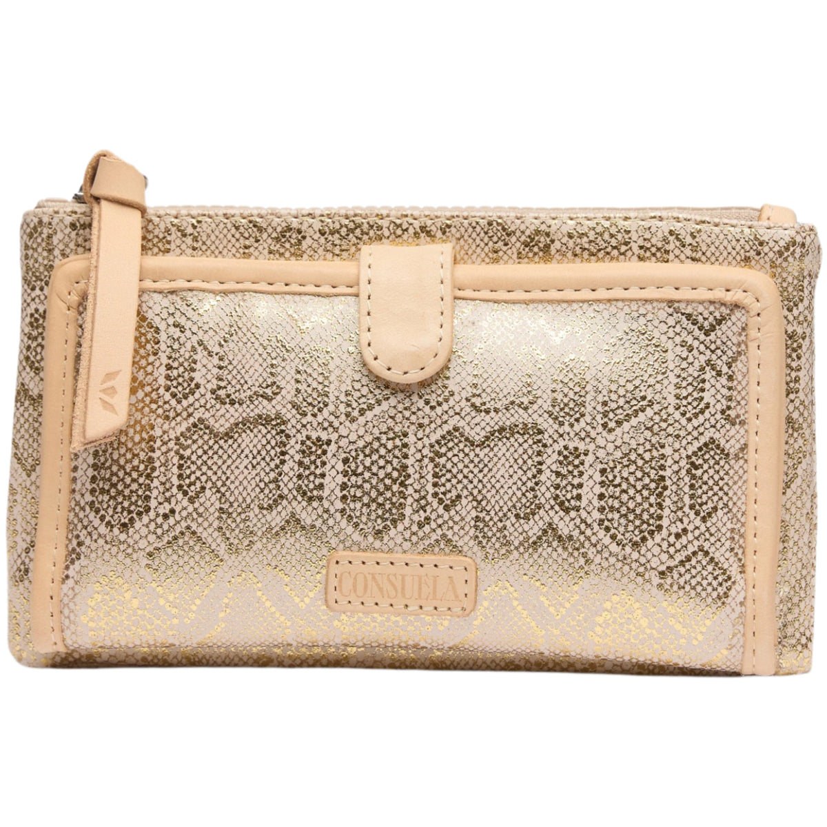 Consuela Slim Wallet