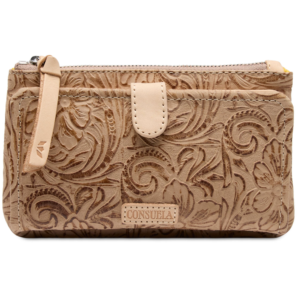 Consuela Slim Wallet