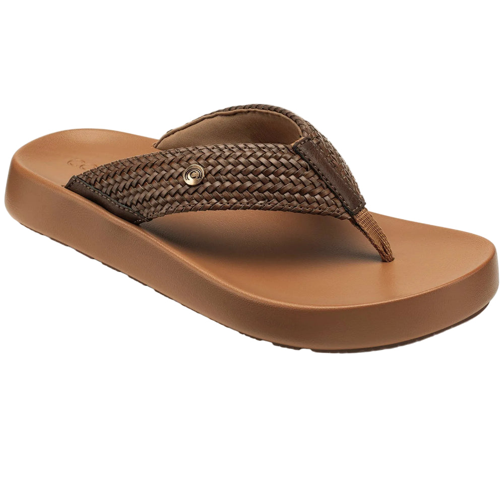 Cobian Palmilla Sandals