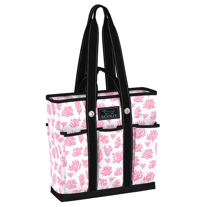 Scout Rocket Pocket Tote Bags