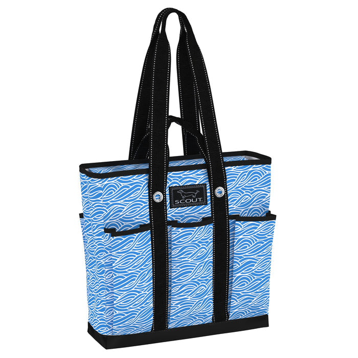 Scout Rocket Pocket Tote Bags