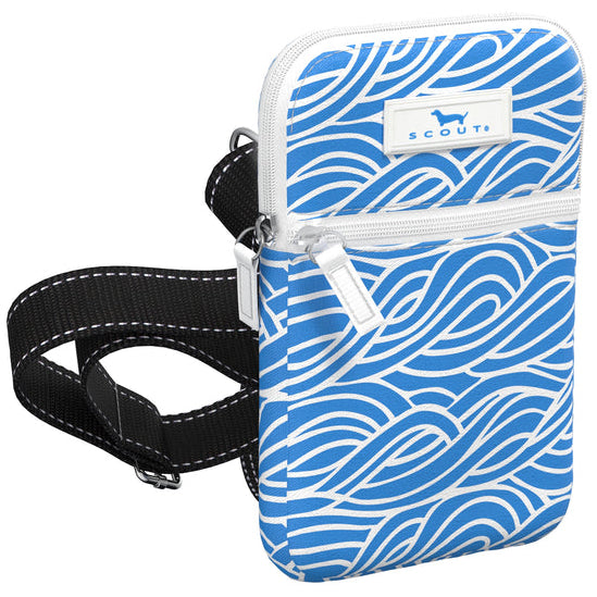 Scout Polly Pocket Phone Bag