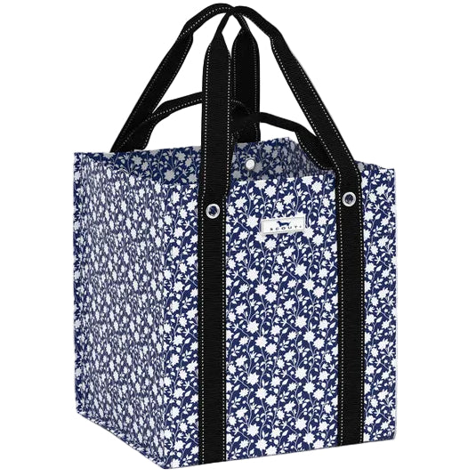 Scout Bagette Market Totes