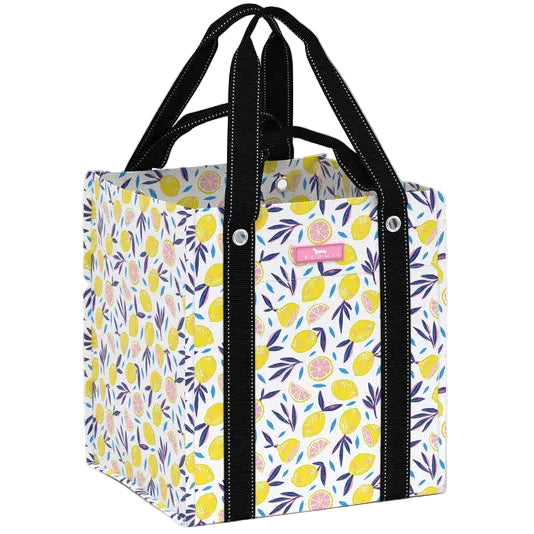 Scout Bagette Market Totes