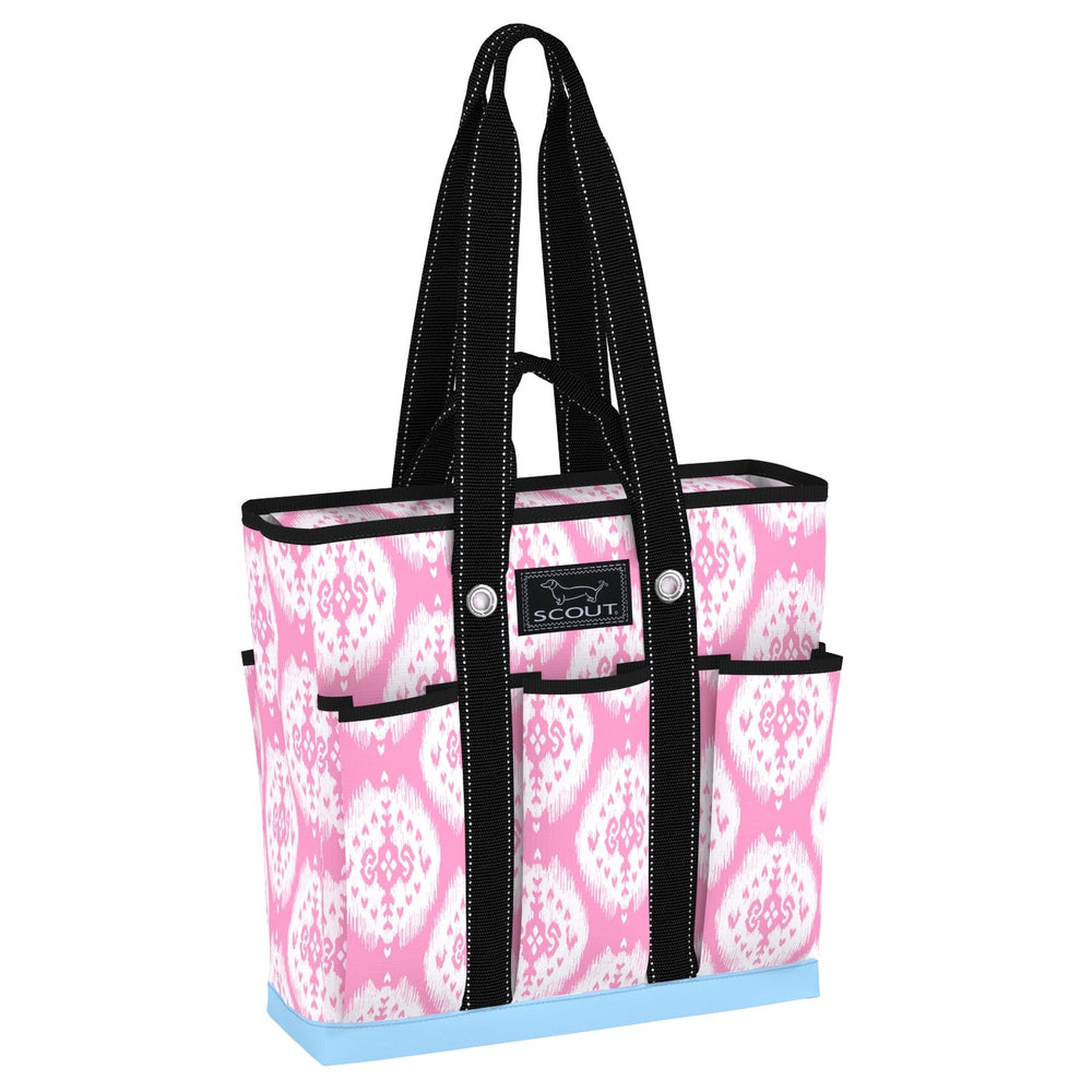 Scout Rocket Pocket Tote Bags