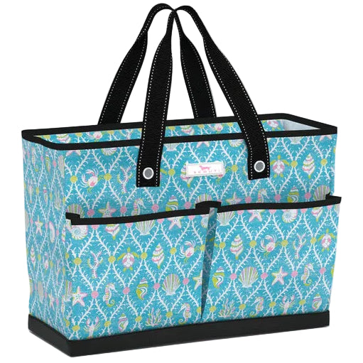 Scout Ben (BJ) Bag Pocket Tote