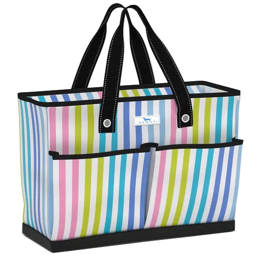 Scout Ben (BJ) Bag Pocket Tote