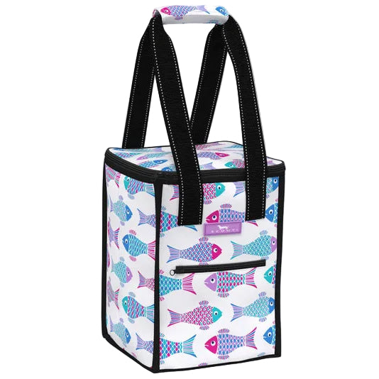 Scout Pleasure Chest Soft Cooler
