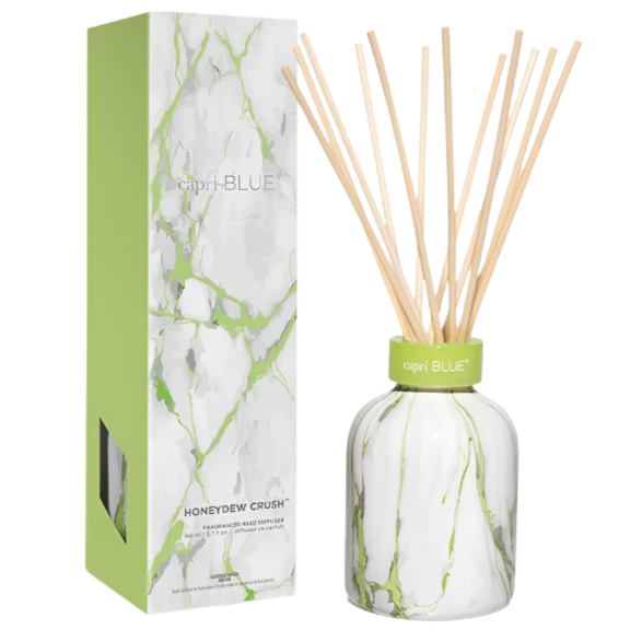 Capri Blue Reed Diffusers - 8 oz.