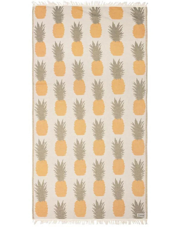 Sand Cloud Organic Cotton Beach Towels