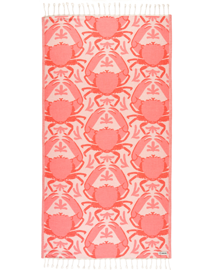 Sand Cloud Organic Cotton Beach Towels