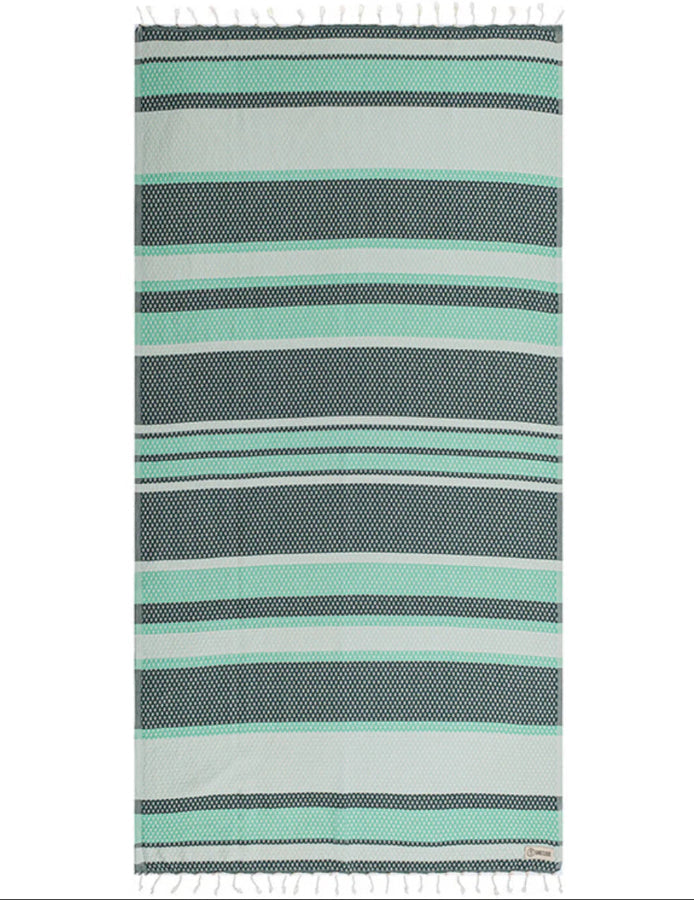 Sand Cloud Organic Cotton Beach Towels