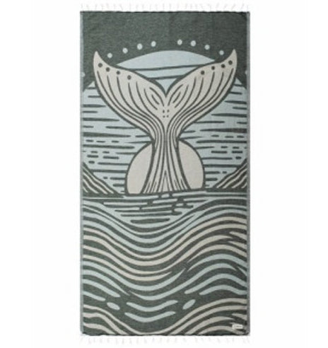 Sand Cloud Organic Cotton Beach Towels