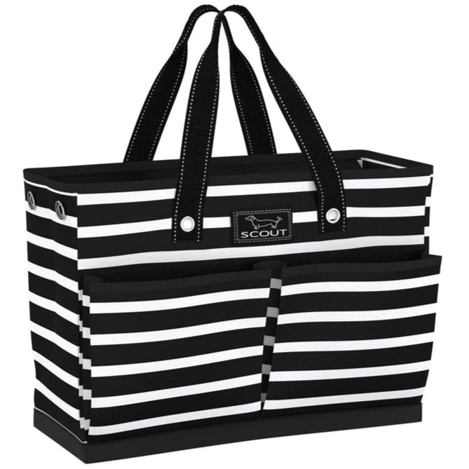 Scout Ben (BJ) Bag Pocket Tote