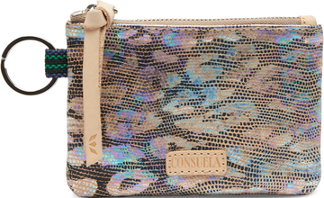 Consuela Pouch Mini Organizer