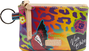 Consuela Pouch Mini Organizer