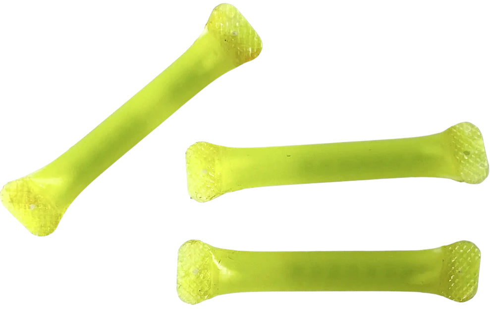 Texas Tackle Factory Salt Shaker In-Line Rattles - 3 pc.