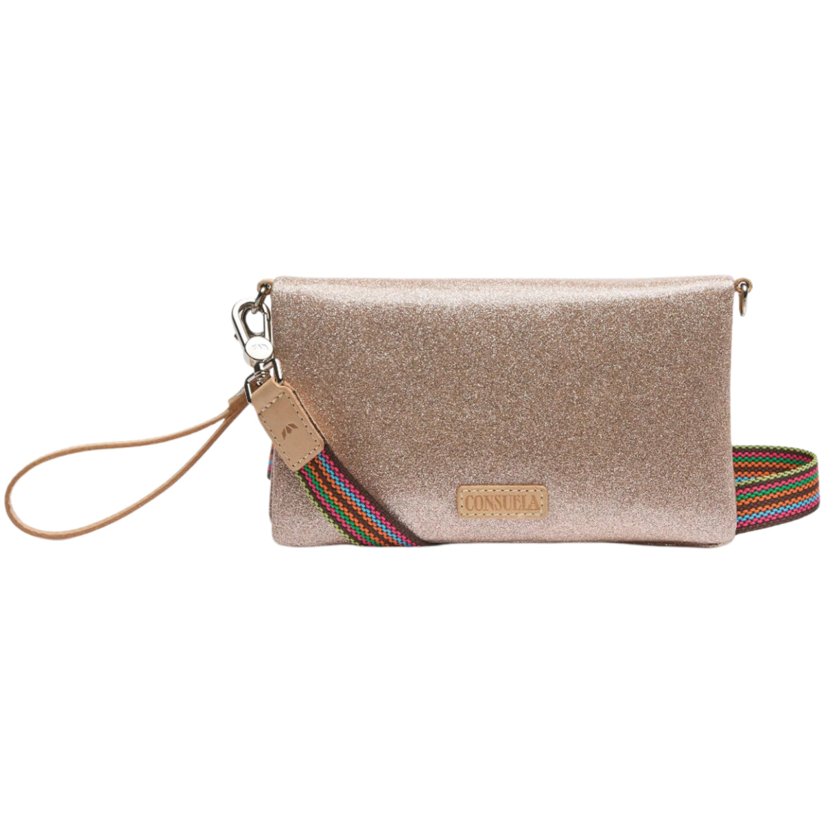 Consuela Uptown Crossbody Bag
