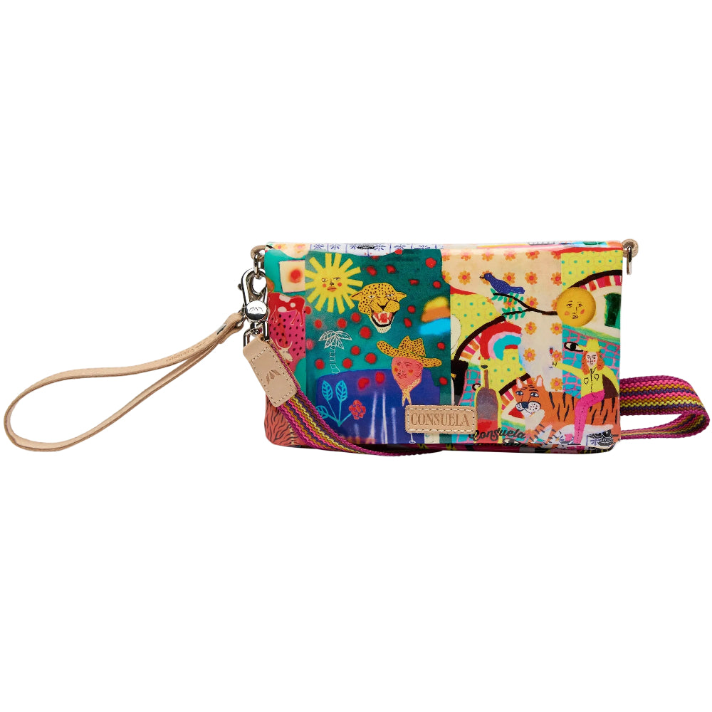Consuela Uptown Crossbody Bag