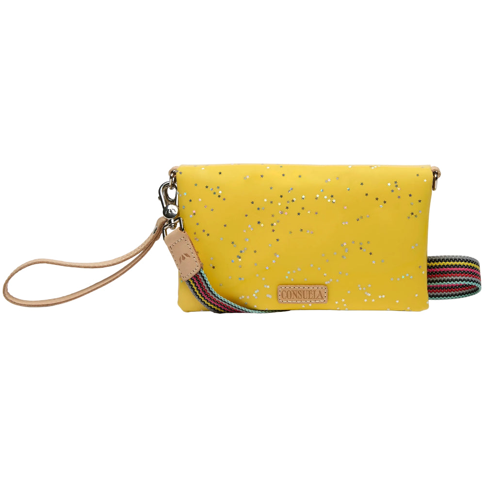 Consuela Uptown Crossbody Bag