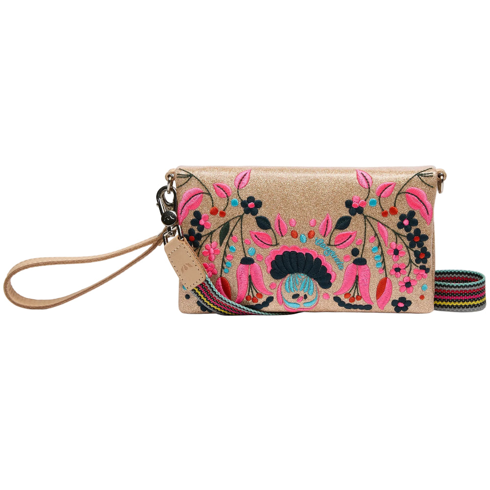 Consuela Uptown Crossbody Bag