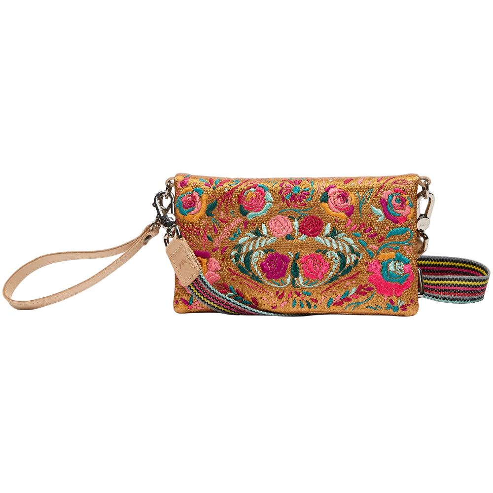 Consuela Uptown Crossbody Bag
