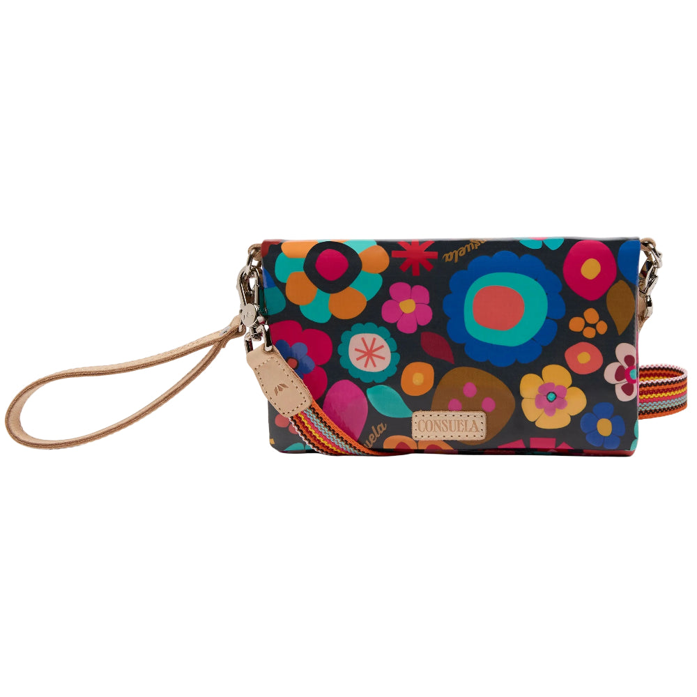 Consuela Uptown Crossbody Bag