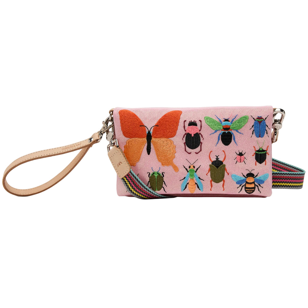 Consuela Uptown Crossbody Bag