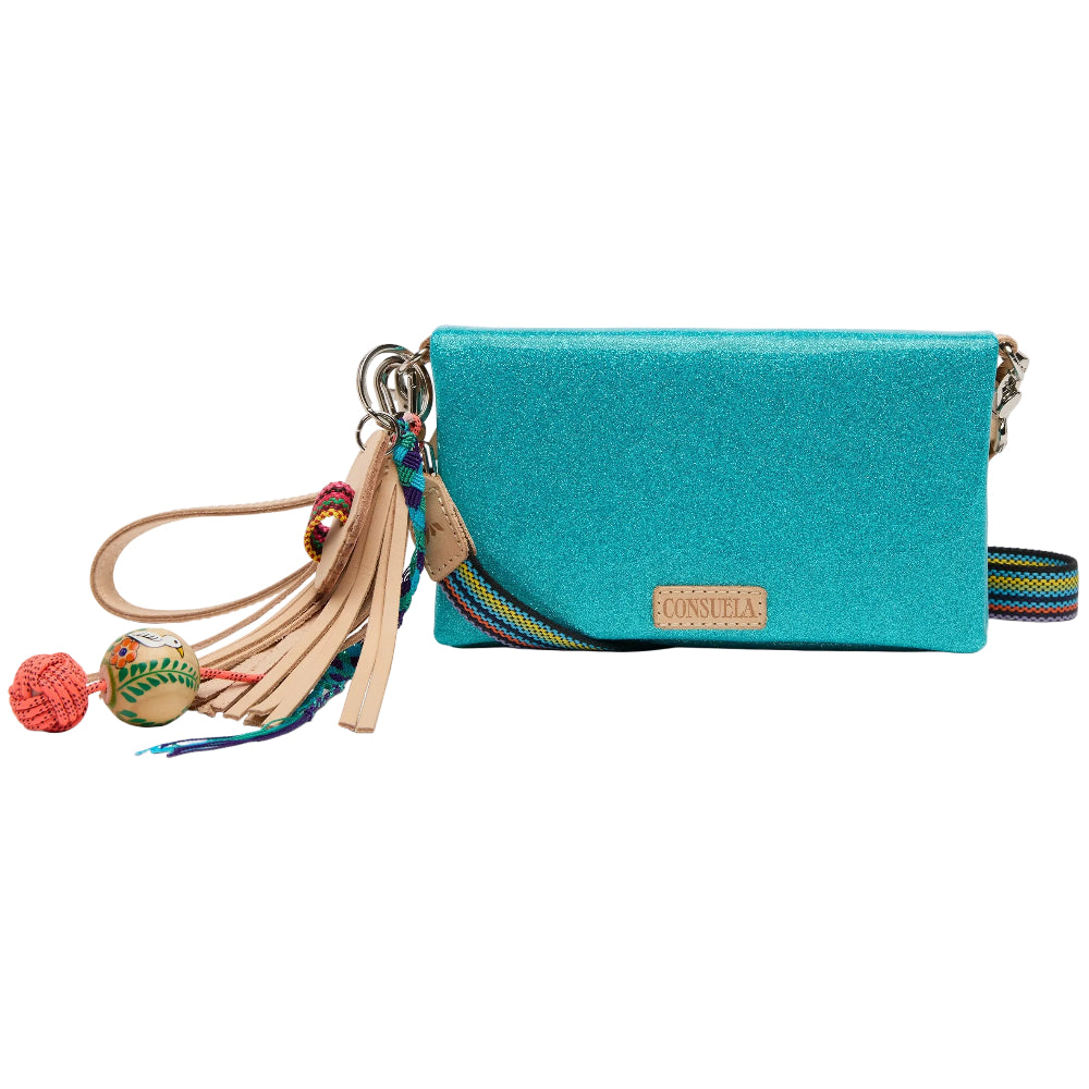 Consuela Uptown Crossbody Bag