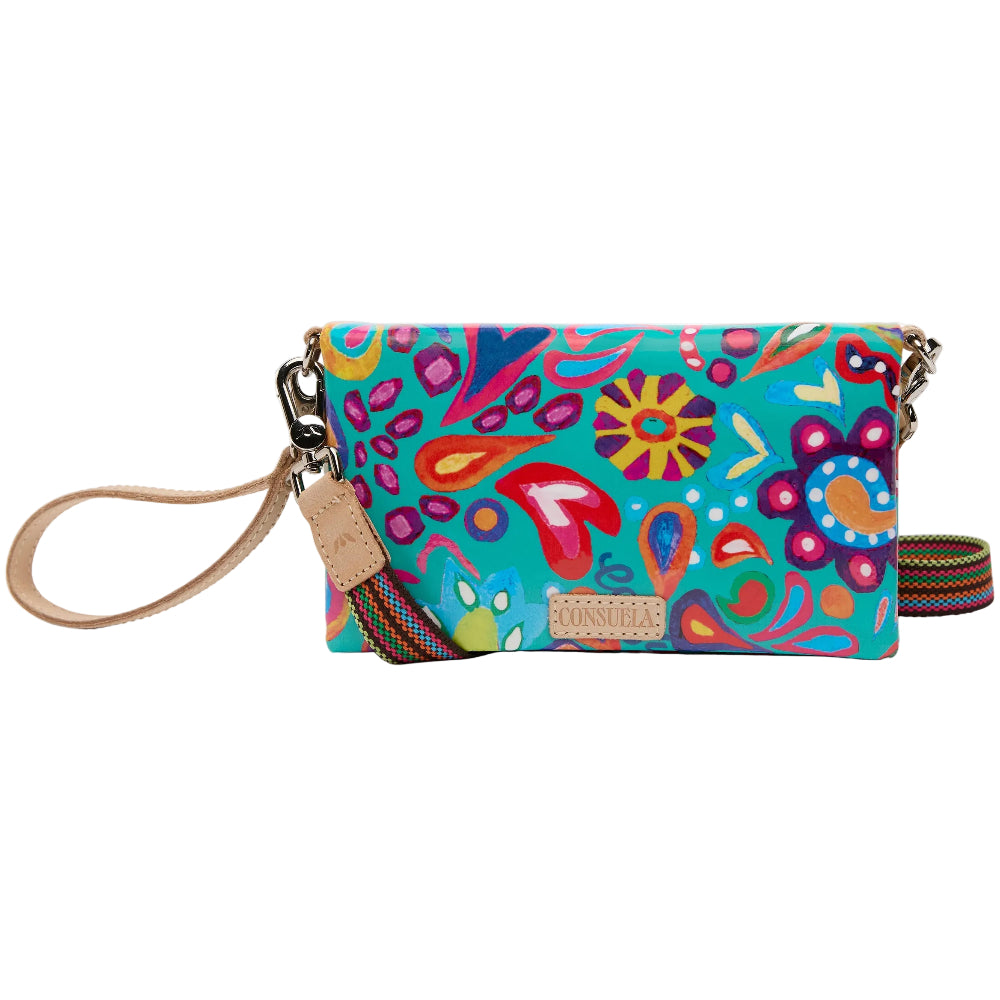 Consuela Uptown Crossbody Bag