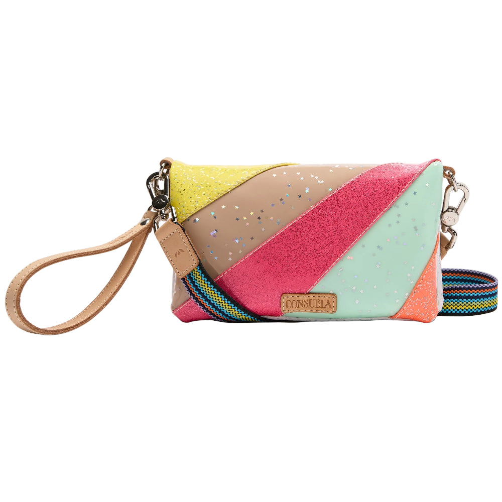 Consuela Uptown Crossbody Bag