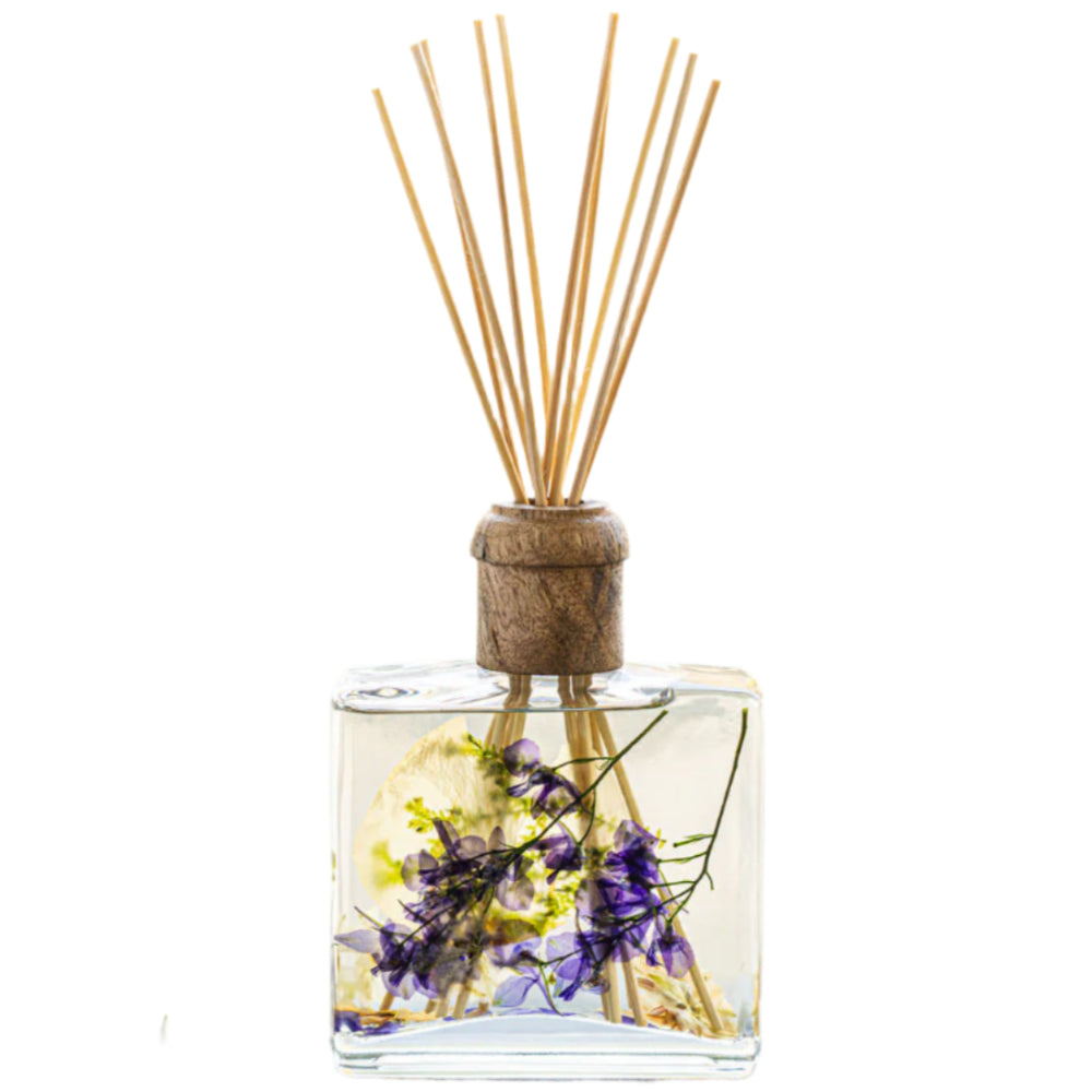 Rosy Rings Botanical Reed Diffusers - 4 oz. & 13 oz.