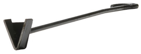 Universal Ironworks Single Letter & Country Icon BBQ Branding Irons