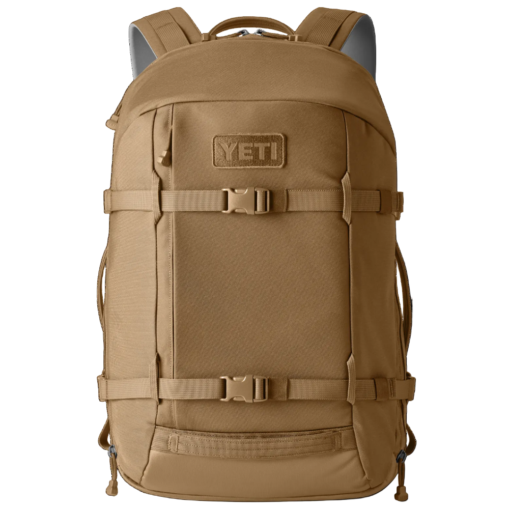YETI Crossroads Carryon Backpack - 27L