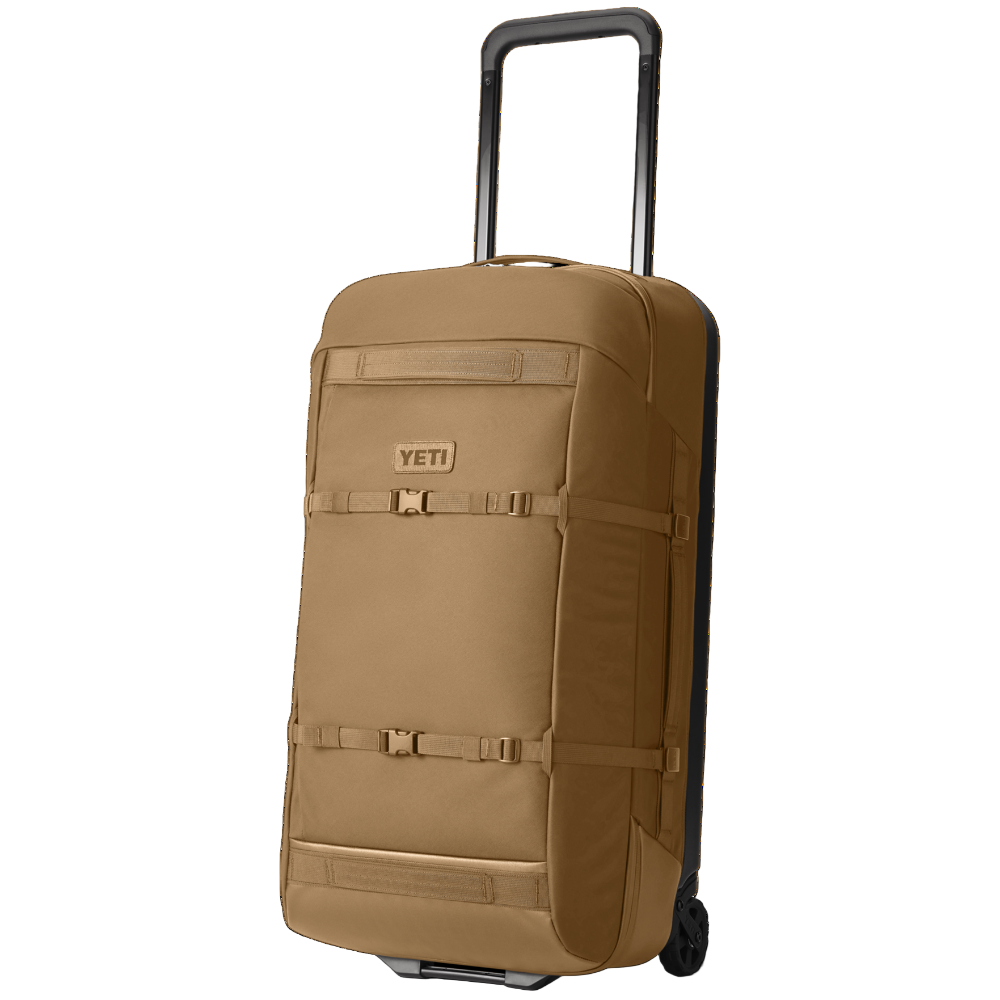 YETI Crossroads Carryon Rolling Luggage - 22" & 29"