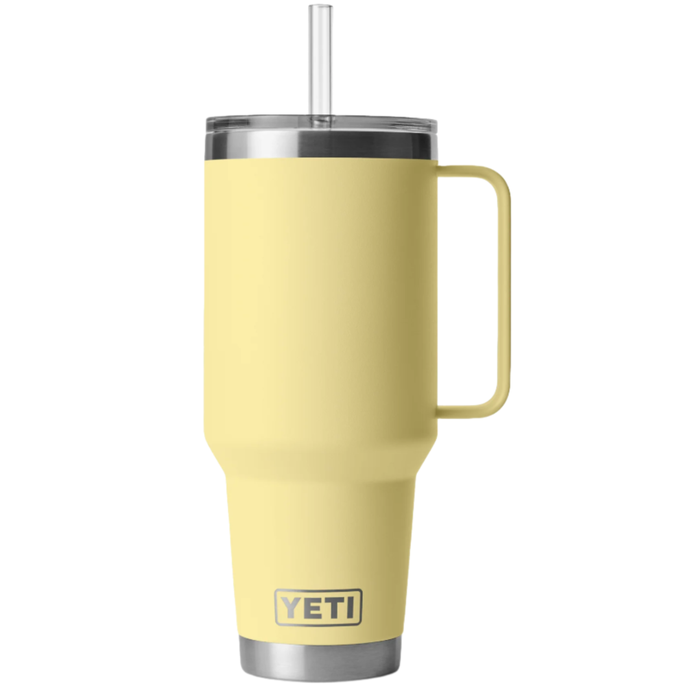YETI Rambler Insulated Travel Mugs - 20 oz. to 42 oz.