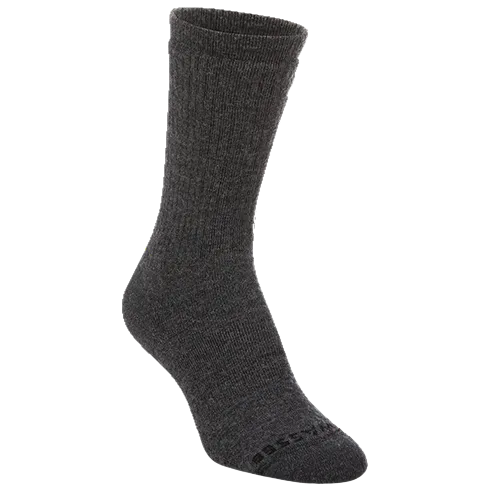 Hiwassee Merino Wool Mini Crew Socks