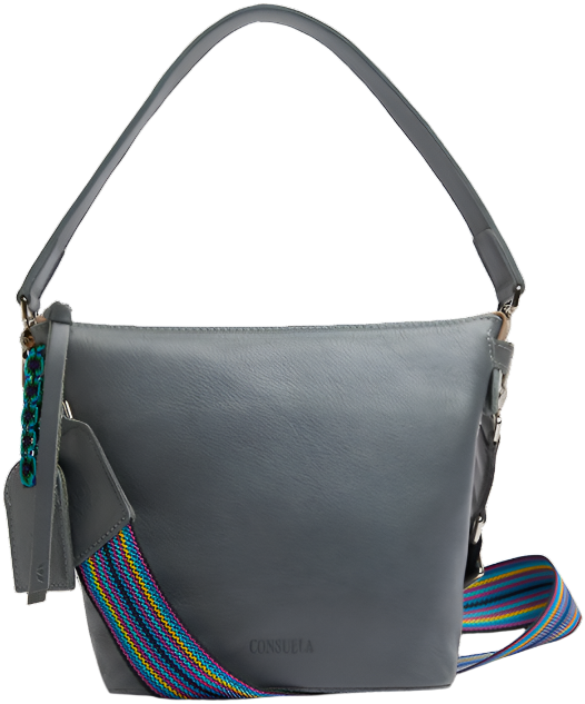 Consuela Wedge Bag