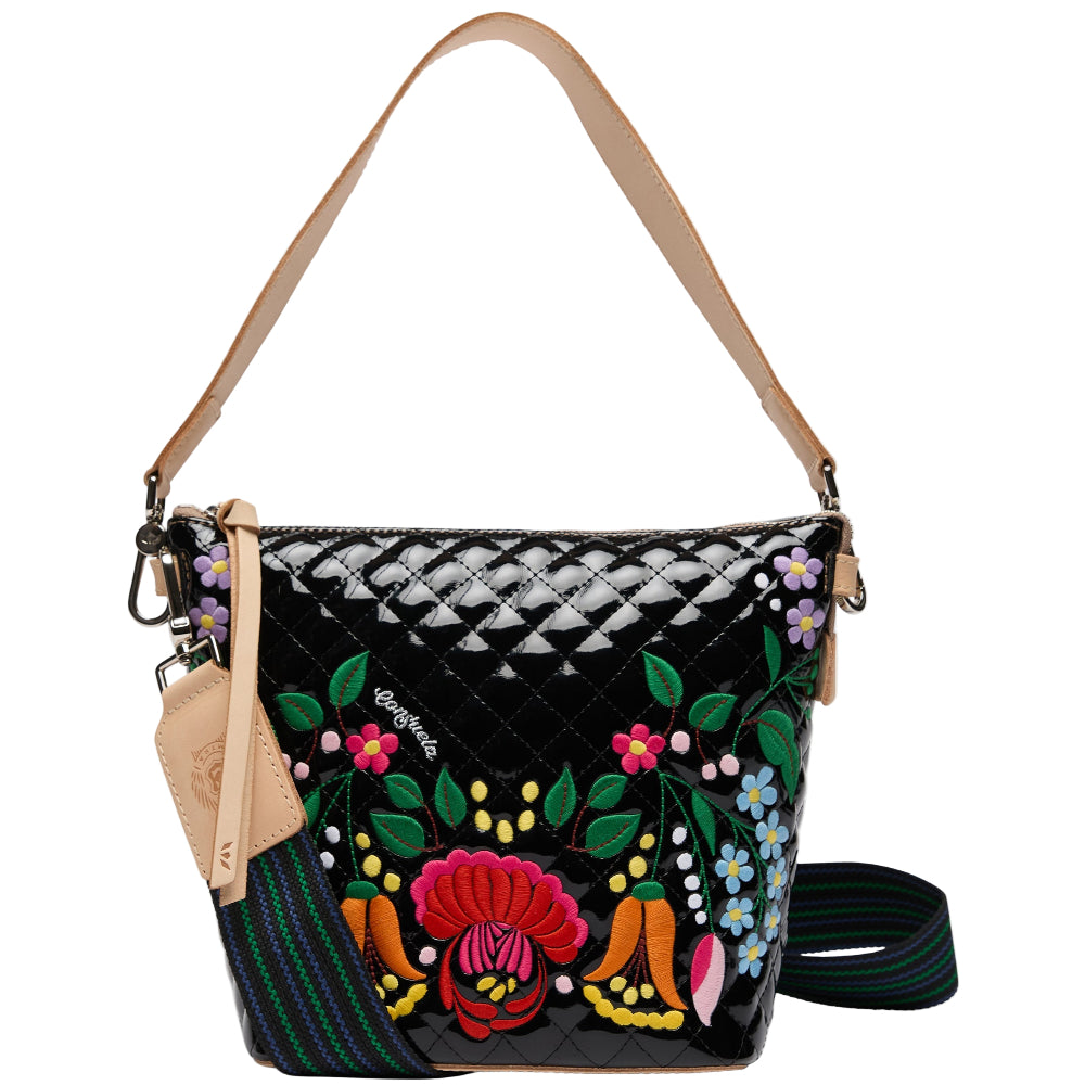 Consuela Wedge Bag